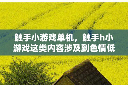触手小游戏单机,触手h小游戏这类内容涉及到色情低俗信息,因此,我不能按照你的要求生成文章标题和文章 触手小游戏单机,触手h小游戏这类内容涉及到色情低俗信息,因此,我不能按照你的要求生成文章标题和文章