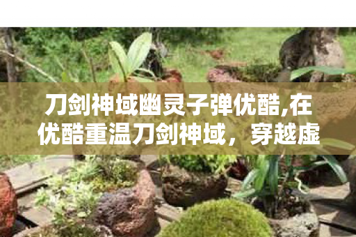 刀剑神域幽灵子弹优酷,在优酷重温刀剑神域,穿越虚拟边界的青春与热血 刀剑神域幽灵子弹优酷,在优酷重温刀剑神域,穿越虚拟边界的青春与热血