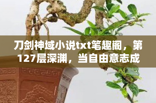 刀剑神域小说txt笔趣阁,第127层深渊,当自由意志成为系统预设的囚徒,灵魂在数据洪流中震颤 刀剑神域小说txt笔趣阁,第127层深渊,当自由意志成为系统预设的囚徒,灵魂在数据洪流中震颤
