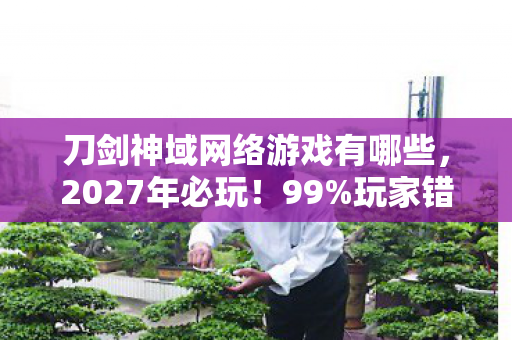 刀剑神域网络游戏有哪些,2027年必玩!99%玩家错过的刀剑神域沉浸体验,这5个隐藏机制让你颅内高潮 刀剑神域网络游戏有哪些,2027年必玩!99%玩家错过的刀剑神域沉浸体验,这5个隐藏机制让你颅内高潮