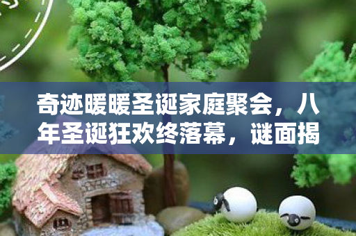 奇迹暖暖圣诞家庭聚会,八年圣诞狂欢终落幕,谜面揭晓时泪目成霜 奇迹暖暖圣诞家庭聚会,八年圣诞狂欢终落幕,谜面揭晓时泪目成霜