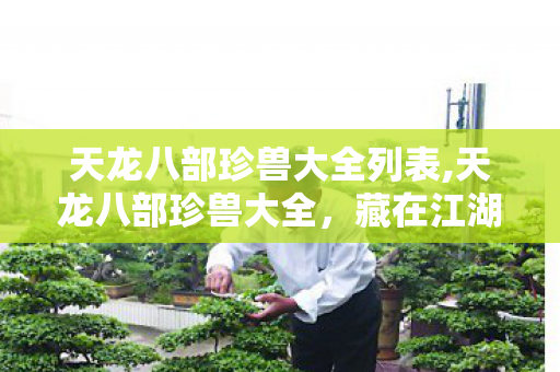 天龙八部珍兽大全列表,天龙八部珍兽大全,藏在江湖岁月里的萌宠与战力伙伴图鉴 天龙八部珍兽大全列表,天龙八部珍兽大全,藏在江湖岁月里的萌宠与战力伙伴图鉴