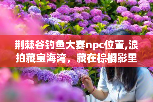 荆棘谷钓鱼大赛npc位置,浪拍藏宝海湾，藏在棕榈影里的荆棘谷钓鱼大赛