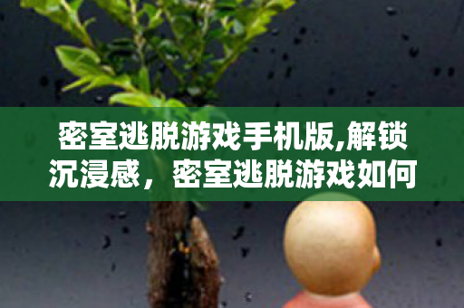 密室逃脱游戏手机版,解锁沉浸感,密室逃脱游戏如何成为当代年轻人的社交新宠 密室逃脱游戏手机版,解锁沉浸感,密室逃脱游戏如何成为当代年轻人的社交新宠