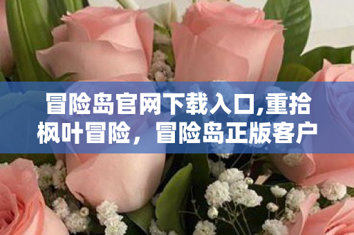 冒险岛官网下载入口,重拾枫叶冒险,冒险岛正版客户端获取实用指南 冒险岛官网下载入口,重拾枫叶冒险,冒险岛正版客户端获取实用指南