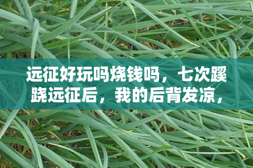 远征好玩吗烧钱吗,七次蹊跷远征后,我的后背发凉,这根本不是游戏 远征好玩吗烧钱吗,七次蹊跷远征后,我的后背发凉,这根本不是游戏