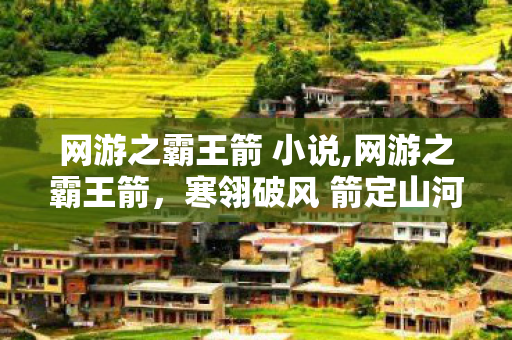 网游之霸王箭 小说,网游之霸王箭，寒翎破风 箭定山河