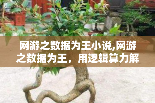网游之数据为王小说,网游之数据为王,用逻辑算力解锁游戏别样乐趣 网游之数据为王小说,网游之数据为王,用逻辑算力解锁游戏别样乐趣