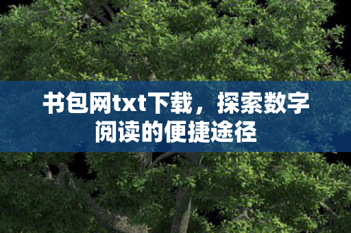 探索数字阅读的便捷途径图片