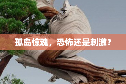 恐怖还是刺激图片