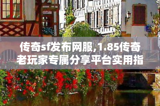 传奇sf发布网服,1.85传奇老玩家专属分享平台实用指南 传奇sf发布网服,1.85传奇老玩家专属分享平台实用指南