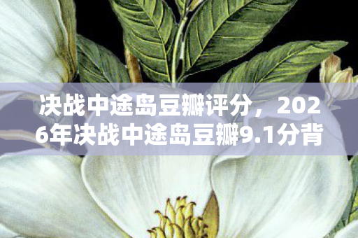 决战中途岛豆瓣评分，2026年决战中途岛豆瓣9.1分背后，藏着多少未解之谜？