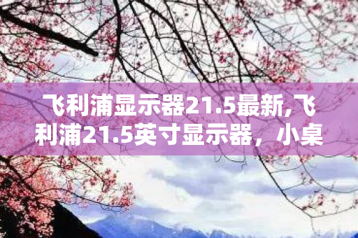 飞利浦显示器21.5最新,飞利浦21.5英寸显示器,小桌面场景下的高性价比实用之选 飞利浦显示器21.5最新,飞利浦21.5英寸显示器,小桌面场景下的高性价比实用之选