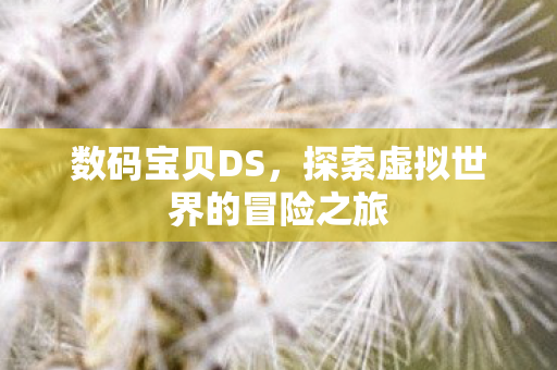 探索虚拟世界的冒险之旅图片