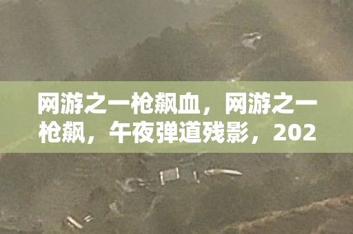网游之一枪飙血，网游之一枪飙，午夜弹道残影，2027年服务器惊现自爆式悬案
