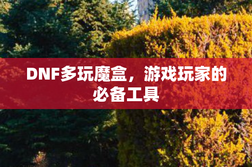 游戏玩家的必备工具图片