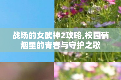 战场的女武神2攻略,校园硝烟里的青春与守护之歌 战场的女武神2攻略,校园硝烟里的青春与守护之歌