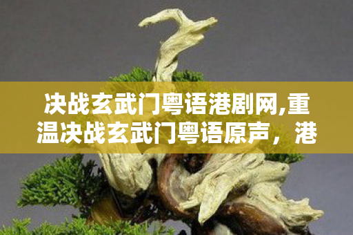 决战玄武门粤语港剧网,重温决战玄武门粤语原声,港剧黄金年代的武侠风骨 决战玄武门粤语港剧网,重温决战玄武门粤语原声,港剧黄金年代的武侠风骨