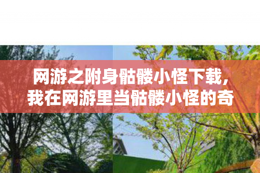网游之附身骷髅小怪下载,我在网游里当骷髅小怪的奇妙日常 网游之附身骷髅小怪下载,我在网游里当骷髅小怪的奇妙日常