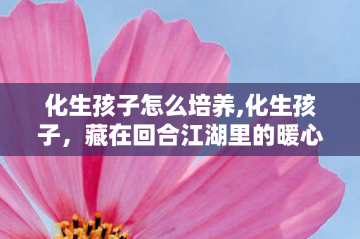 化生孩子怎么培养,化生孩子,藏在回合江湖里的暖心养成记忆 化生孩子怎么培养,化生孩子,藏在回合江湖里的暖心养成记忆