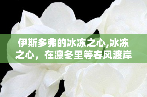 伊斯多弗的冰冻之心,冰冻之心，在凛冬里等春风渡岸