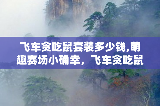飞车贪吃鼠套装多少钱,萌趣赛场小确幸,飞车贪吃鼠套装的治愈竞速日常 飞车贪吃鼠套装多少钱,萌趣赛场小确幸,飞车贪吃鼠套装的治愈竞速日常