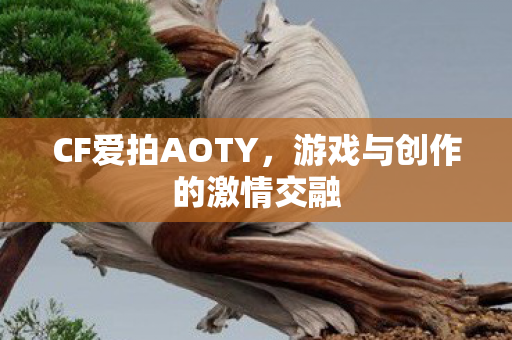 游戏与创作的激情交融图片