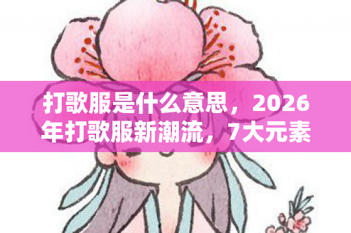 打歌服是什么意思,2026年打歌服新潮流,7大元素颠覆想象,谁将引领风潮? 打歌服是什么意思,2026年打歌服新潮流,7大元素颠覆想象,谁将引领风潮?