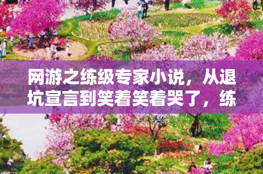网游之练级专家小说,从退坑宣言到笑着笑着哭了,练级真相竟是自我欺骗? 网游之练级专家小说,从退坑宣言到笑着笑着哭了,练级真相竟是自我欺骗?