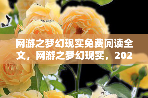 网游之梦幻现实免费阅读全文,网游之梦幻现实,2027年服务器日志里的血色代码与消失的第七人 网游之梦幻现实免费阅读全文,网游之梦幻现实,2027年服务器日志里的血色代码与消失的第七人
