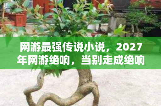 网游最强传说小说,2027年网游绝响,当别走成绝响,我删号时鼻子一酸 网游最强传说小说,2027年网游绝响,当别走成绝响,我删号时鼻子一酸