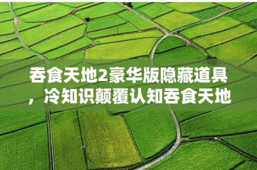 吞食天地2豪华版隐藏道具,冷知识颠覆认知吞食天地2私服隐藏机制曝光!这些设定让你目瞪口呆 吞食天地2豪华版隐藏道具,冷知识颠覆认知吞食天地2私服隐藏机制曝光!这些设定让你目瞪口呆