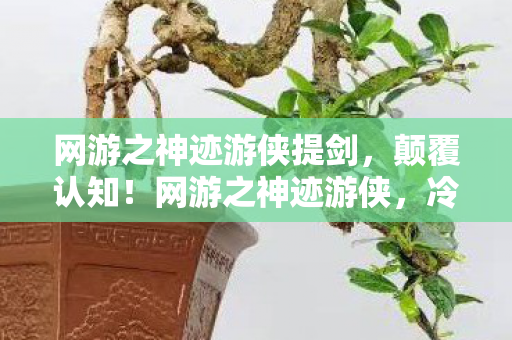 网游之神迹游侠提剑，颠覆认知！网游之神迹游侠，冷知识大揭秘，让你目瞪口呆！