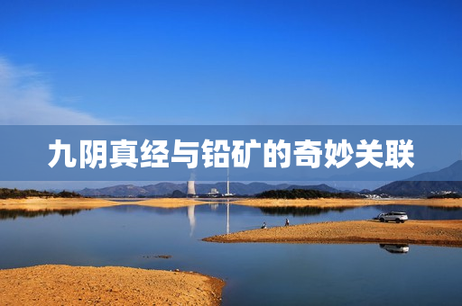 九阴真经与铅矿的奇妙关联图片