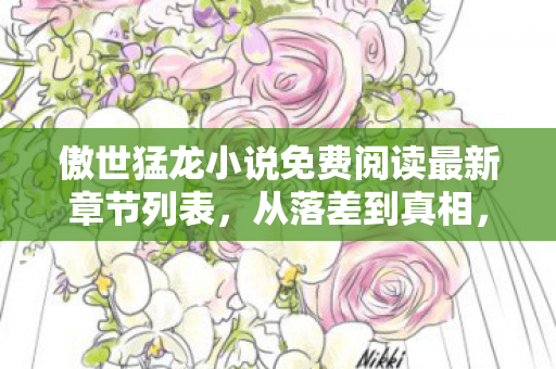 傲世猛龙小说免费阅读最新章节列表,从落差到真相,笑着笑着哭了,傲世猛龙里的自我救赎 傲世猛龙小说免费阅读最新章节列表,从落差到真相,笑着笑着哭了,傲世猛龙里的自我救赎