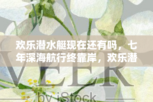 欢乐潜水艇现在还有吗,七年深海航行终靠岸,欢乐潜水艇谜题未解泪目散场 欢乐潜水艇现在还有吗,七年深海航行终靠岸,欢乐潜水艇谜题未解泪目散场