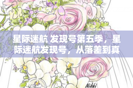 星际迷航 发现号第五季，星际迷航发现号，从落差到真相，笑着笑着，我竟哭了