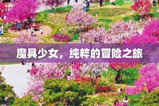 纯粹的冒险之旅图片