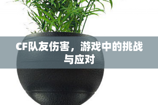 游戏中的挑战与应对图片