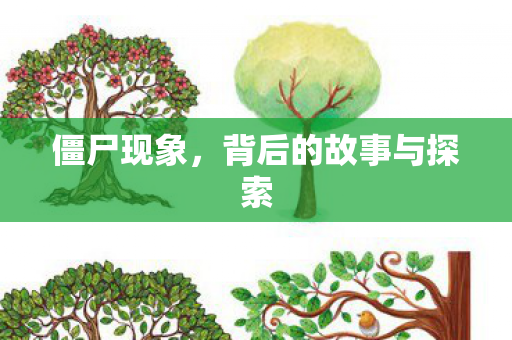背后的故事与探索图片