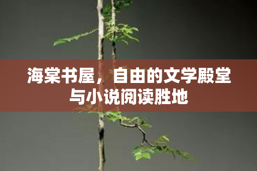 自由的文学殿堂与小说阅读胜地图片