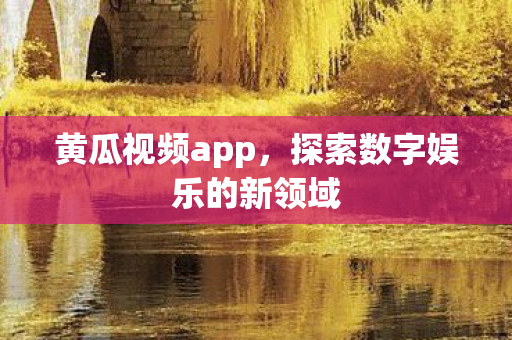 探索数字娱乐的新领域图片