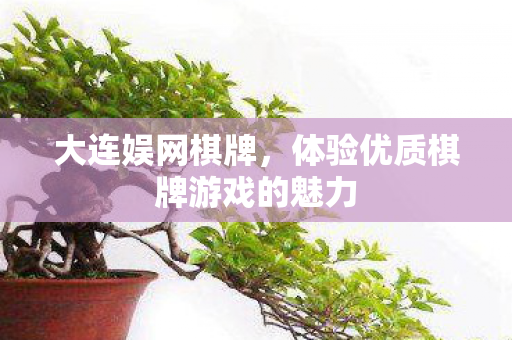 体验优质棋牌游戏的魅力图片