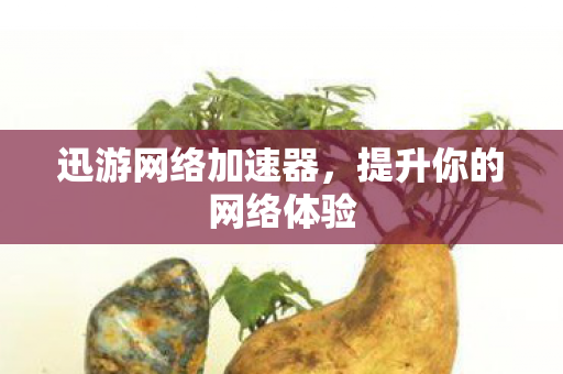提升你的网络体验图片