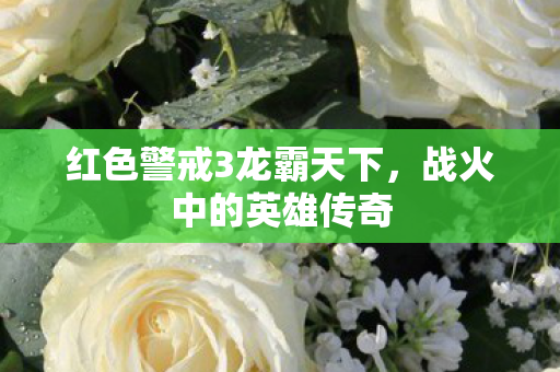 红色警戒3龙霸天下图片