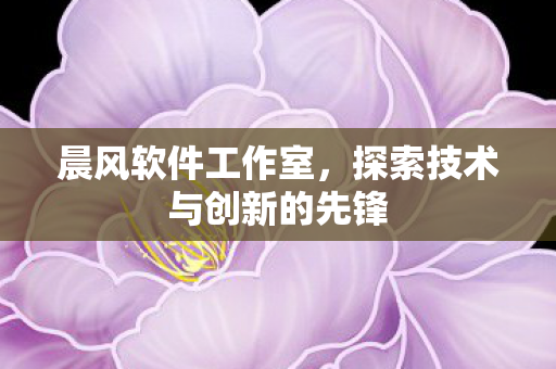 探索技术与创新的先锋图片