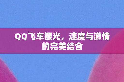 速度与激情的完美结合图片