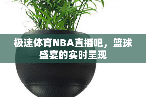 极速体育NBA直播吧图片