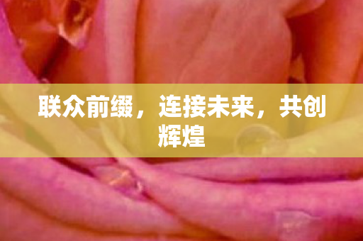 联众前缀图片