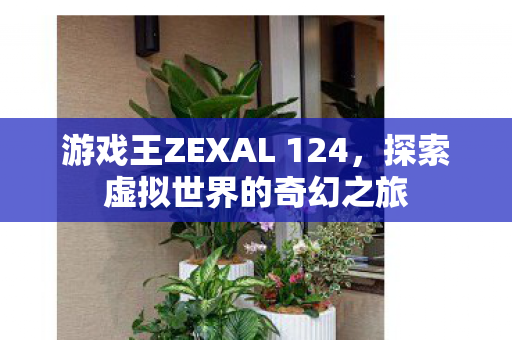 游戏王ZEXAL 124图片